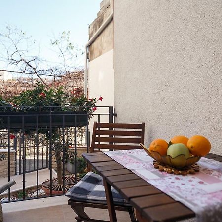 Apartments Villa Cambi Split Exterior photo